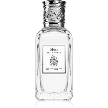 Etro Musk Eau de Toilette unisex