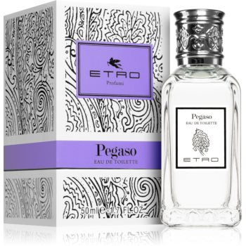 Etro Pegaso Eau de Toilette unisex
