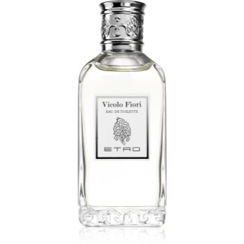 Etro Vicolo Fiori Eau de Toilette pentru femei