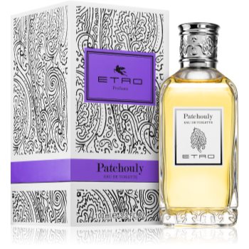 Etro Patchouly Eau de Toilette unisex