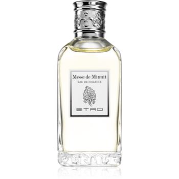Etro Messe de Minuit Eau de Toilette unisex