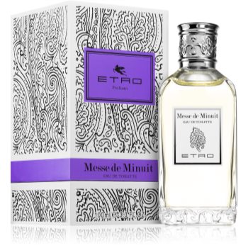 Etro Messe de Minuit Eau de Toilette unisex