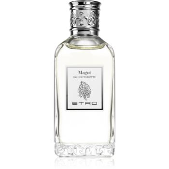 Etro Magot Eau de Toilette unisex