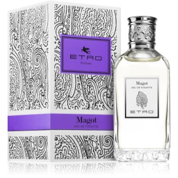 Etro Magot Eau de Toilette unisex