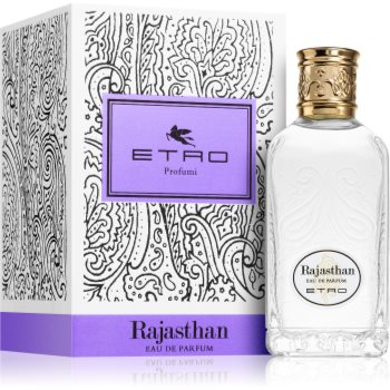 Etro Rajasthan Eau de Parfum unisex