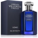 Lorenzo Villoresi Uomo Eau de Toilette unisex