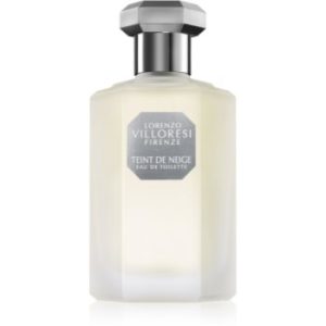 Lorenzo Villoresi Teint de Neige Eau de Toilette unisex
