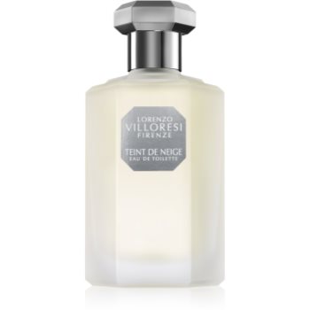 Lorenzo Villoresi Teint de Neige Eau de Toilette unisex