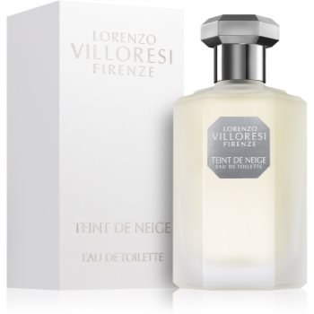 Lorenzo Villoresi Teint de Neige Eau de Toilette unisex