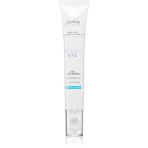 BioNike Defence Eye gel de ochi racoritor împotriva umflăturilor