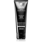 BioNike Defence Mask spumă de curățare cu efect matifiant pentru ten gras și mixt