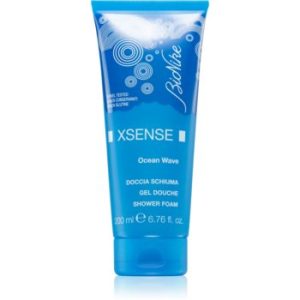 BioNike Xsense Ocean Wave spumă de duș pentru îngrijire