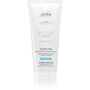 BioNike Defence Hair balsam liniștitor
