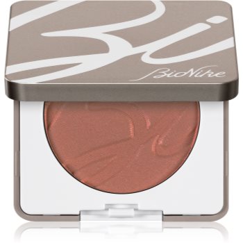 BioNike Color Sun Touch pudra compacta pentru bronzat