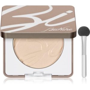BioNike Color Silky Touch farduri de pleoape, cu efect satinat pentru ochi sensibili