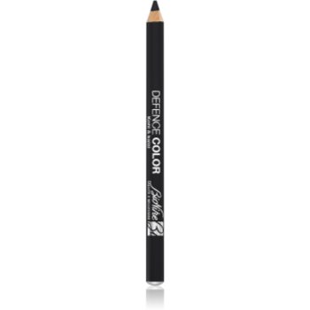 BioNike Color Kohl & Kajal creion kohl pentru ochi