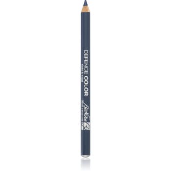 BioNike Color Kohl & Kajal creion kohl pentru ochi