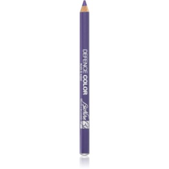 BioNike Color Kohl & Kajal creion kohl pentru ochi