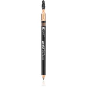 BioNike Color Brow Shaper creion dermatograf cu două capete pentru sprâncene