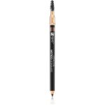 BioNike Color Brow Shaper creion dermatograf cu două capete pentru sprâncene