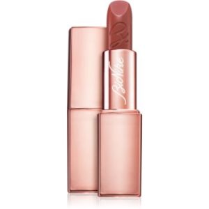 BioNike Color Creamy Velvet ruj cremos cu finisaj satinat