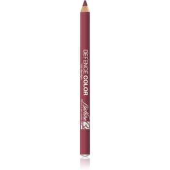 BioNike Color Lip Design creion contur buze