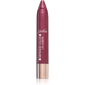 BioNike Color Lip Lumiere lip gloss stick