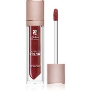 BioNike Color Lip Laque ruj de buze lichid pentru volum și strălucire