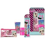 L.O.L. Surprise Oral Care Set set pentru îngrijirea dentară