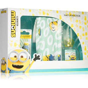 Minions The Rise of Guru Gift Set set cadou (pentru copii)