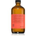 Oway SunWay Hair & Body Bath Șampon după soare de par si de corp