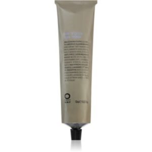 Oway Silk'n Glow masca pentru par poros