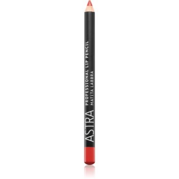 Astra Make-up Professional creion contur buze