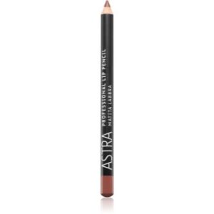 Astra Make-up Professional creion contur buze