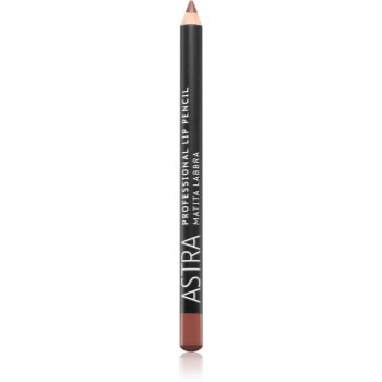 Astra Make-up Professional creion contur buze