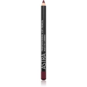 Astra Make-up Professional creion contur buze