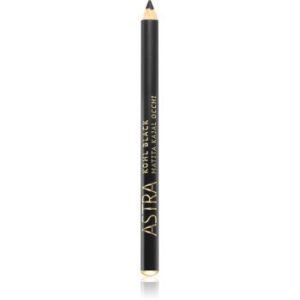 Astra Make-up Kohl Black creion kohl pentru ochi