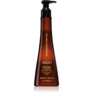 Phytorelax Laboratories Olio Di Argan masca pentru hidratare si matifiere cu ulei de argan