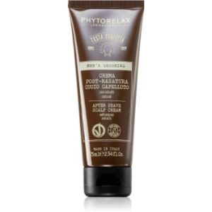 Phytorelax Laboratories Men's Grooming Testa Perfetta ingrijirea scalpului after shave