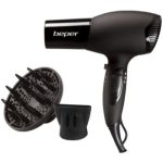 BEPER 40979 Turbo Touch 2000W uscător de păr profesional, cu ionizator
