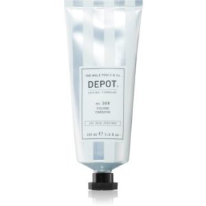 Depot No. 308 Volume Creator gel pentru păr cu volum