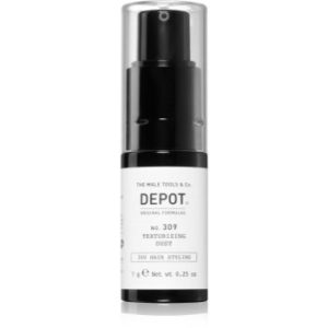 Depot No. 309 Texturizing Dust pulbere pentru volumul părului