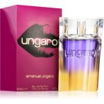 Emanuel Ungaro Ungaro Eau de Parfum pentru femei