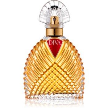 Emanuel Ungaro Diva Eau de Parfum pentru femei