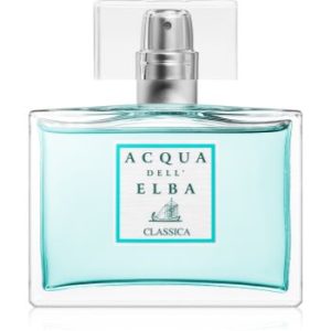 Acqua dell' Elba Classica Men Eau de Toilette pentru bărbați