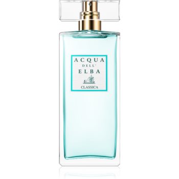 Acqua dell' Elba Classica Women Eau de Parfum pentru femei