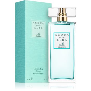 Acqua dell' Elba Classica Women Eau de Parfum pentru femei