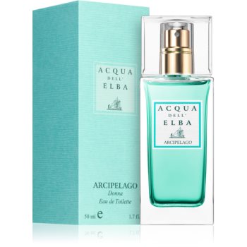 Acqua dell' Elba Arcipelago Women Eau de Toilette pentru femei