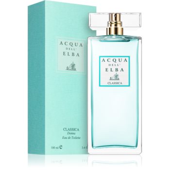 Acqua dell' Elba Classica Women Eau de Toilette pentru femei