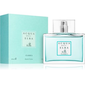 Acqua dell' Elba Classica Men Eau de Parfum pentru bărbați